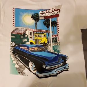 In-N-Out t-shirt